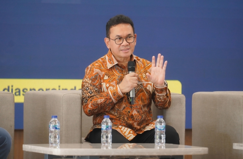 Kopdes Merah Putih 'Ekspansi' ke Desa, Mendag Jamin Alfamart dan Indomaret Aman