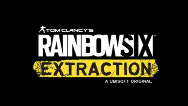 Gim Rainbow Six Extraction Tunda Rilis Hingga 2022