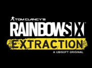 Gim Rainbow Six Extraction Tunda Rilis Hingga 2022