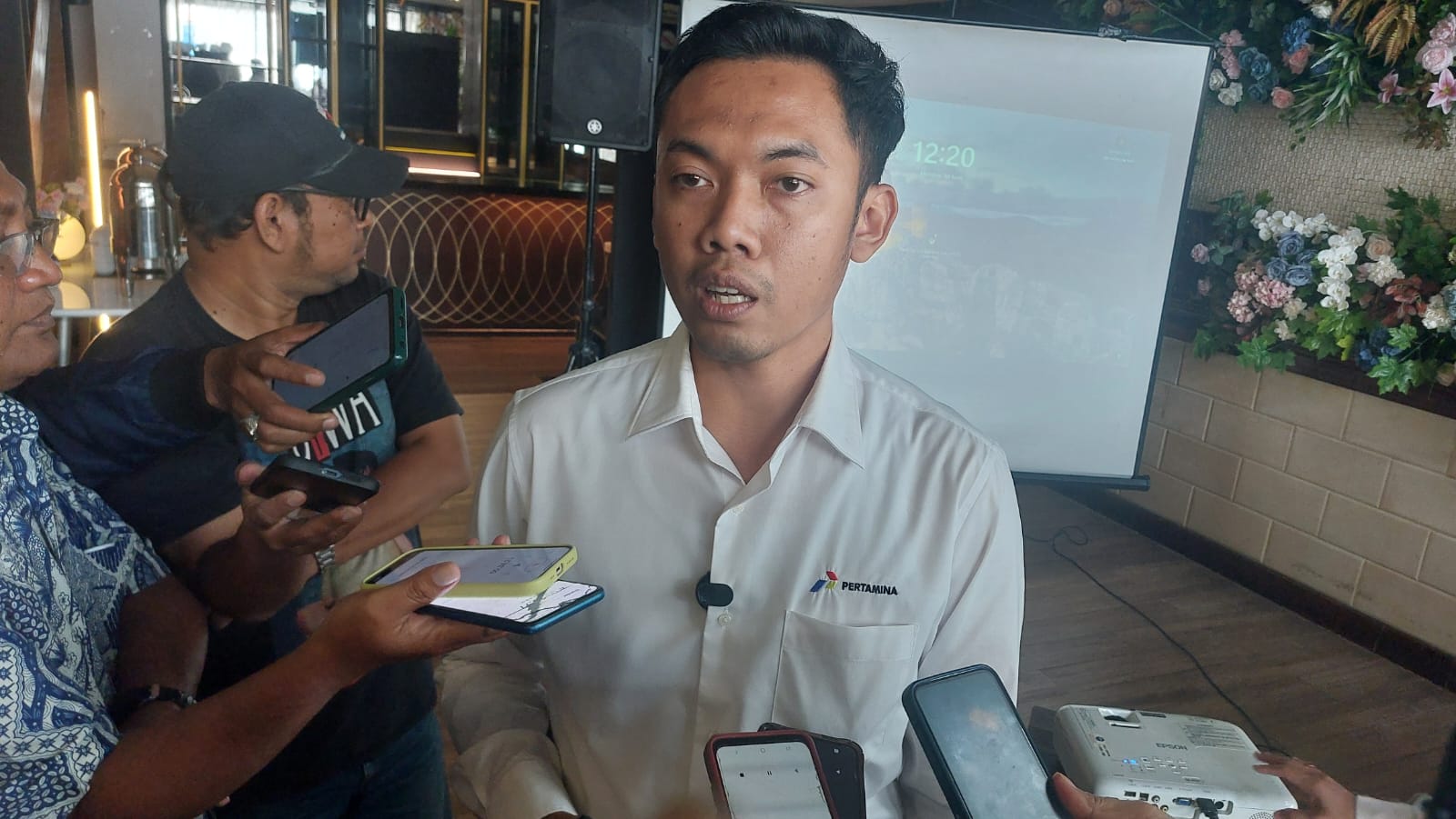 Masyarakat Jadi Korban Bright Gas Palsu, Pertamina Imbau Beli di Agen Resmi