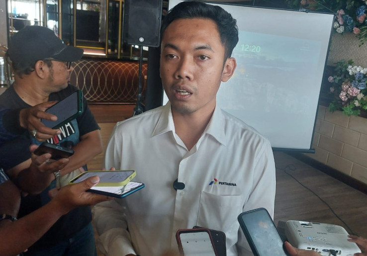 Masyarakat Jadi Korban Bright Gas Palsu, Pertamina Imbau Beli di Agen Resmi