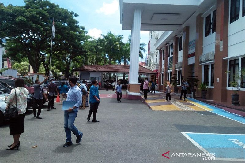 Selama November 2021, 980 Kali Wilayah Indonesia Diguncang Gempa