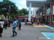 Selama November 2021, 980 Kali Wilayah Indonesia Diguncang Gempa