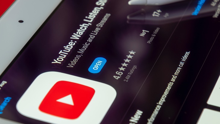 YouTube Luncurkan 4 Alat AI Baru untuk Kreator Konten