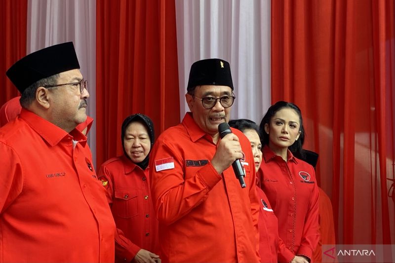 PDI Perjuangan Desak Penulisan Ulang Sejarah Berdasarkan Fakta, Bukan Fiksi Penguasa