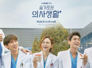 5 Drakor yang Tayang Juni, Mana Paling Ditunggu?