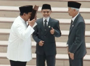 Prabowo Hadir di 100 Tahun Gontor, Hasan Abdullah Sahal Ungkap Makna di Balik Nama 'Gontor'