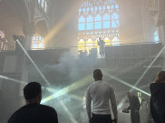 'Blessed', Salah Satu Karya Ikonis Daniel Caesar