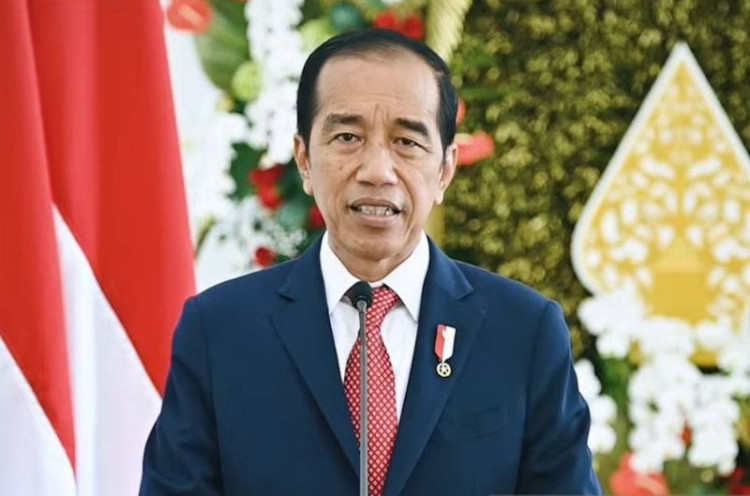 2 Faktor Utama Penyebab Perubahan Arah Dukungan Pemilih Jokowi kepada Prabowo