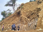 Ahli Geologi akan Dilibatkan untuk Identifikasi Temuan Situs Kekar Kolom di Padang Pariaman