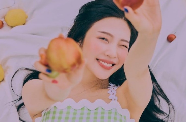 Riang dan Penuh Semangat, 6 Idola K-Pop ini Punya Kepribadian Hangat