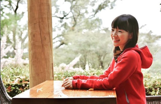 Mengenal Marie Kondo, Guru Berbenah asal Jepang dengan Reputasi Mendunia