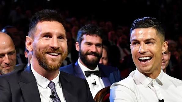 Ayah Lionel Messi Meninggal Dunia, Cristiano Ronaldo: Peluk Hangat untukmu, Leo