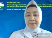BMKG Prediksi Banjir Rob di Pesisir Jakarta pada 3-10 Januari
