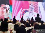 Budi Arie Kembali Jadi Ketum Projo, Bakal Ubah Logo Muka Jokowi