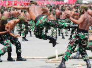 Pengamat Politik: TNI Jangan Sampai Buta Politik