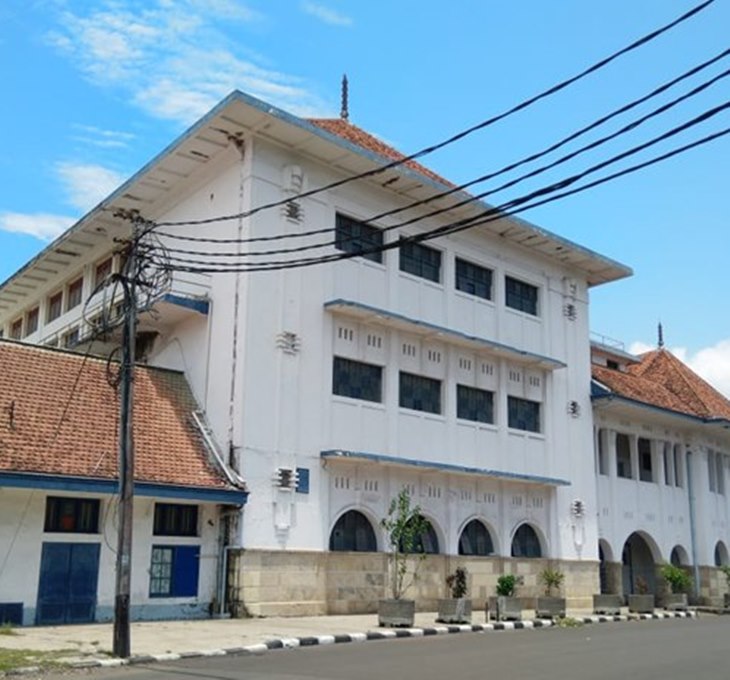 cirebon