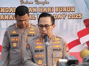 Polisi Tangkap Satpam Diduga Bakar Seorang Anak di Tangerang