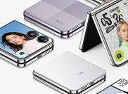 Xiaomi Mix Flip Meluncur, Tampilkan Layar All Aroud Liquid