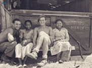 Aksi Para Perempuan Penghibur Masa Revolusi 