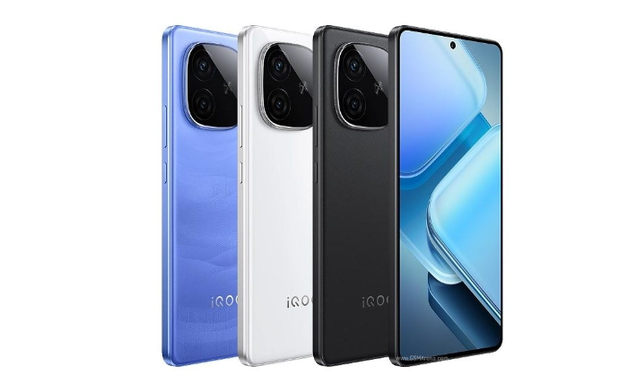 3 Smartphone Baru yang Siap Meluncur: iQOO Neo 10R, Nubia V70 Max, dan realme GT 7