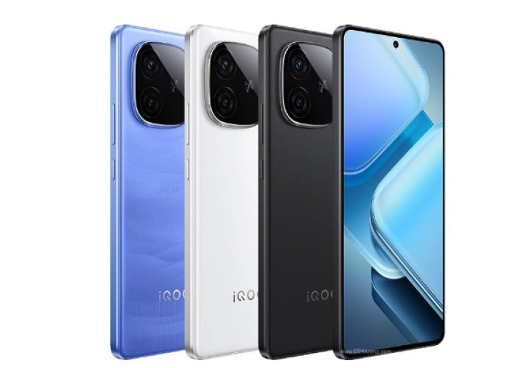 3 Smartphone Baru yang Siap Meluncur: iQOO Neo 10R, Nubia V70 Max, dan realme GT 7