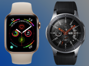 Jam Pintar Apple vs Samsung, Mana yang Lebih Unggul?