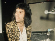 32 Tahun Mengenang Kepergian Freddie Mercury