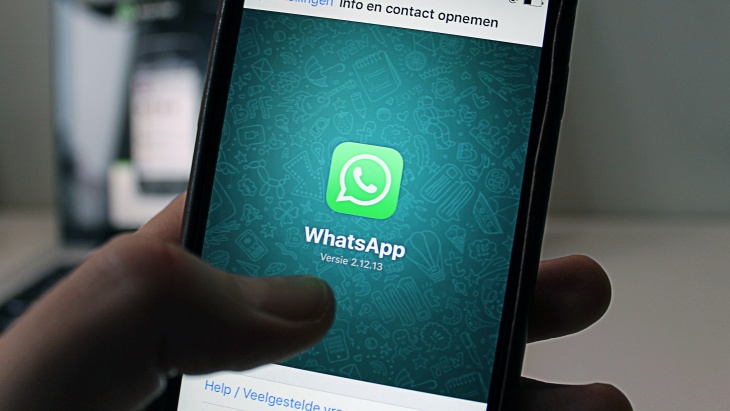 WhatsApp Siapkan 3 Fitur Baru untuk Jaga Privasi Pengguna