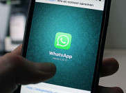 WhatsApp Siapkan 3 Fitur Baru untuk Jaga Privasi Pengguna