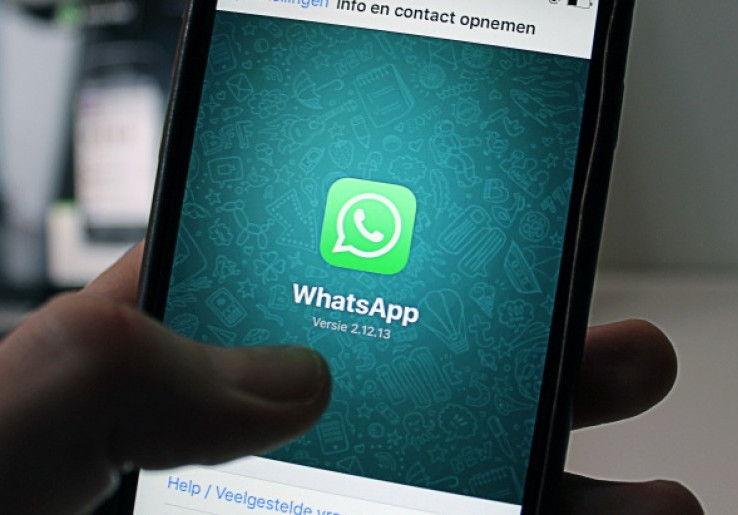 WhatsApp Siapkan 3 Fitur Baru untuk Jaga Privasi Pengguna