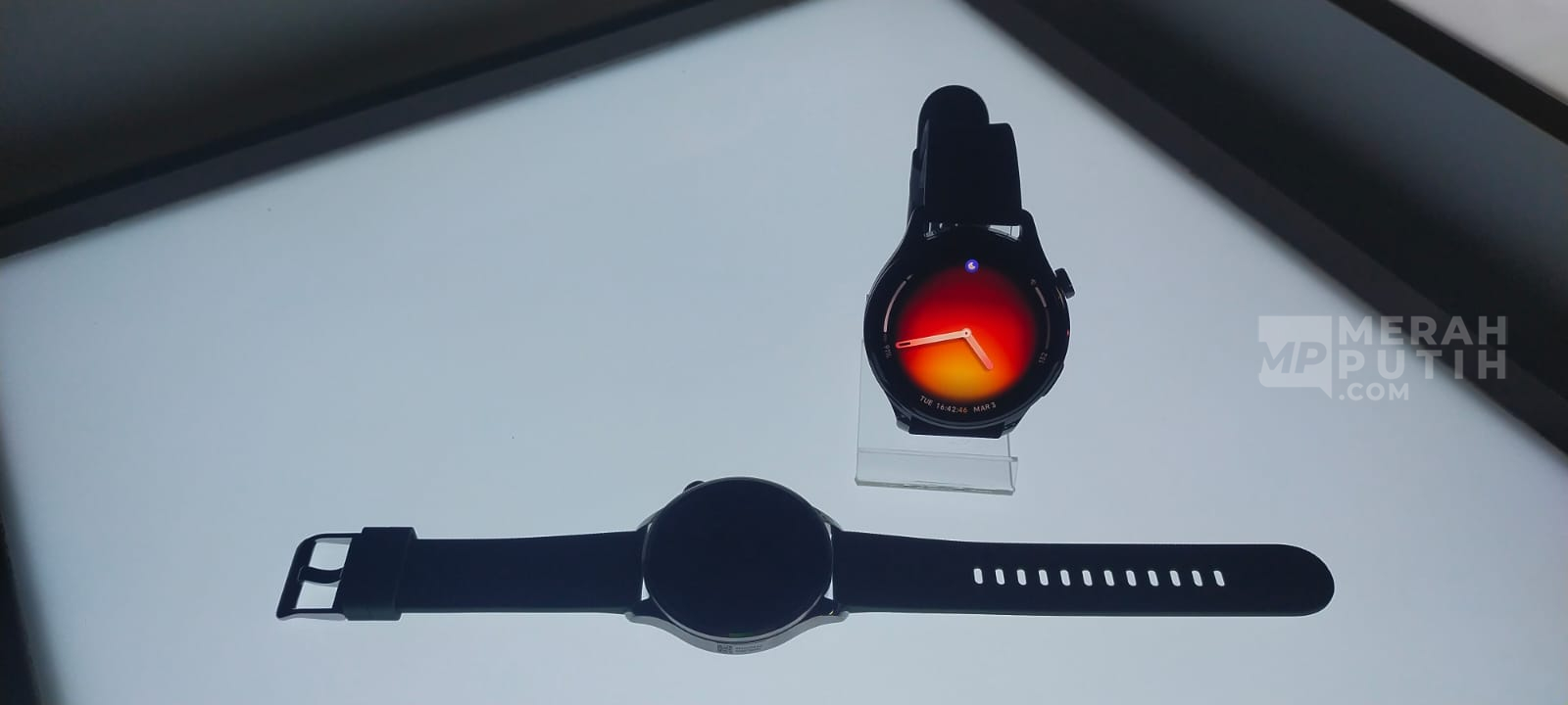 Xiaomi Resmi Rilis Watch 5 di Indonesia, Smartwatch Wear OS 6 Pertama dengan Integrasi AI Google Gemini