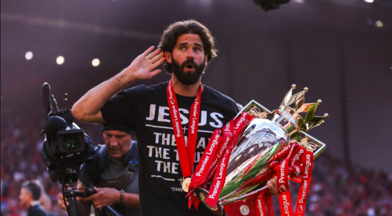 Pakar Transfer Fabrizio Romano Bocorkan Skenario Juventus Bajak Alisson Becker dari Liverpool