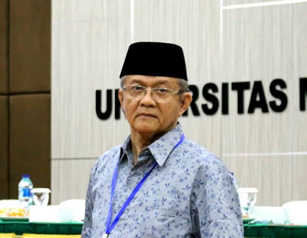 Muhammadiyah Nilai Isu Ancaman Radikalisme Berlebihan