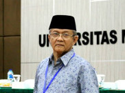 Muhammadiyah Nilai Isu Ancaman Radikalisme Berlebihan