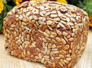 Hindari Sarapan Roti Bermentega, Ganti dengan Roti Whole Grain