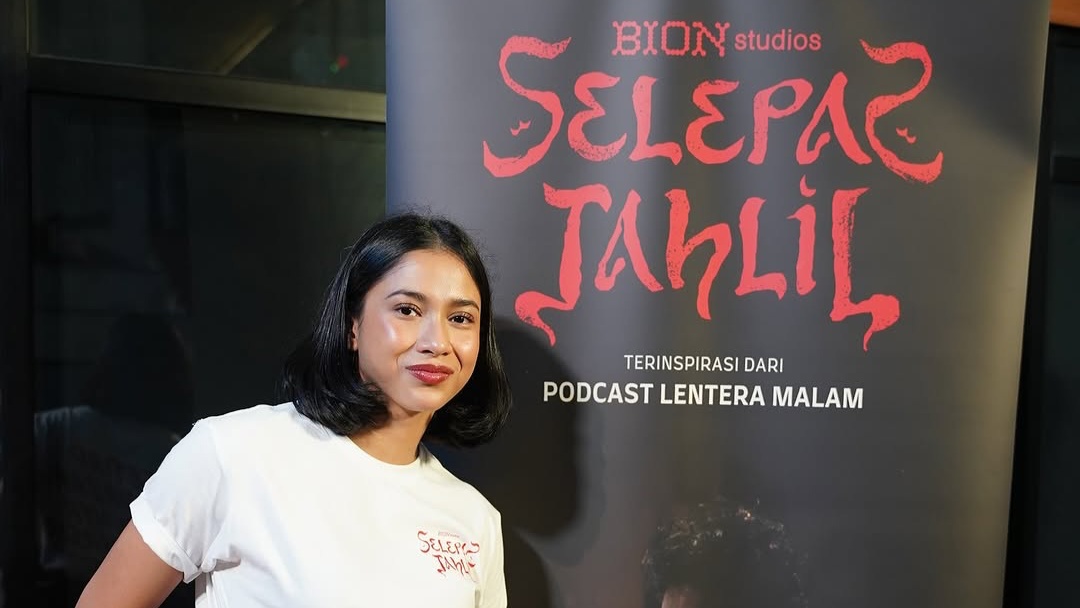 Ketika Jenazah Sang Ayah Bangkit dari Kematian, Film Horor 'Selepas Tahlil' Siap Tayang 10 Juli 2025