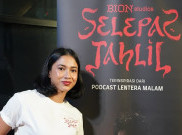 Ketika Jenazah Sang Ayah Bangkit dari Kematian, Film Horor 'Selepas Tahlil' Siap Tayang 10 Juli 2025
