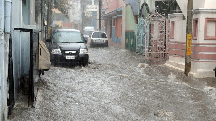 Mengenal Leptospirosis, Penyakit yang Kerap Mewabah saat Banjir