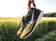 Kapan Sepatu Lari Harus Diganti?