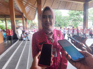 Janji Sederhana, Open House Lebaran Pemkot Solo Hanya Digelar di Rumdin Loji Gandrung.