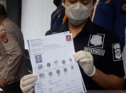 Begini Cara Buronan Kelas Kakap FBI Tembus Penjagaan Indonesia