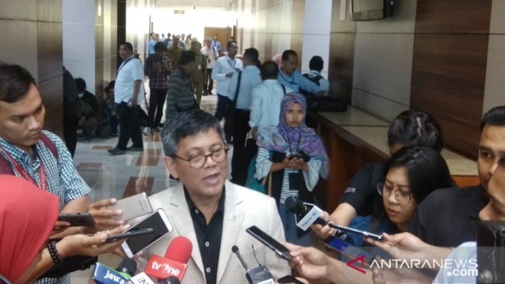 3 Parpol yang Disarankan Tetap Jadi Oposisi