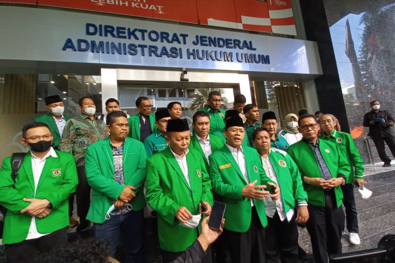 PPP Targetkan 1 Kursi DPR di Tiap Daerah Pemilihan Jawa Timur