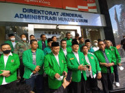 PPP Targetkan 1 Kursi DPR di Tiap Daerah Pemilihan Jawa Timur