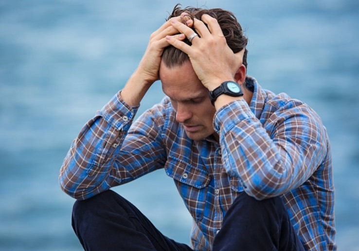 Mengenal Pengertian Anxiety Disorder dan Cara Menanganinya