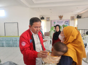 Kakak Asuh dan IIDI Kota Bogor Kolaborasi Cegah Stunting