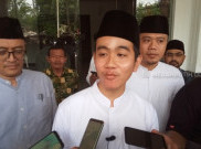 Presiden Jokowi Terbitkan Perppu Pilkada Ditunda, Gibran: Saya Tidak Masalah