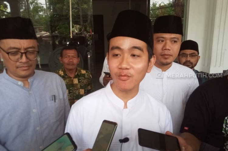  Presiden Jokowi Terbitkan Perppu Pilkada Ditunda, Gibran: Saya Tidak Masalah