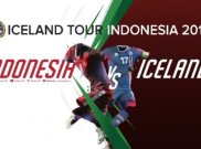 Daftar Pemain Indonesia Selection vs Islandia